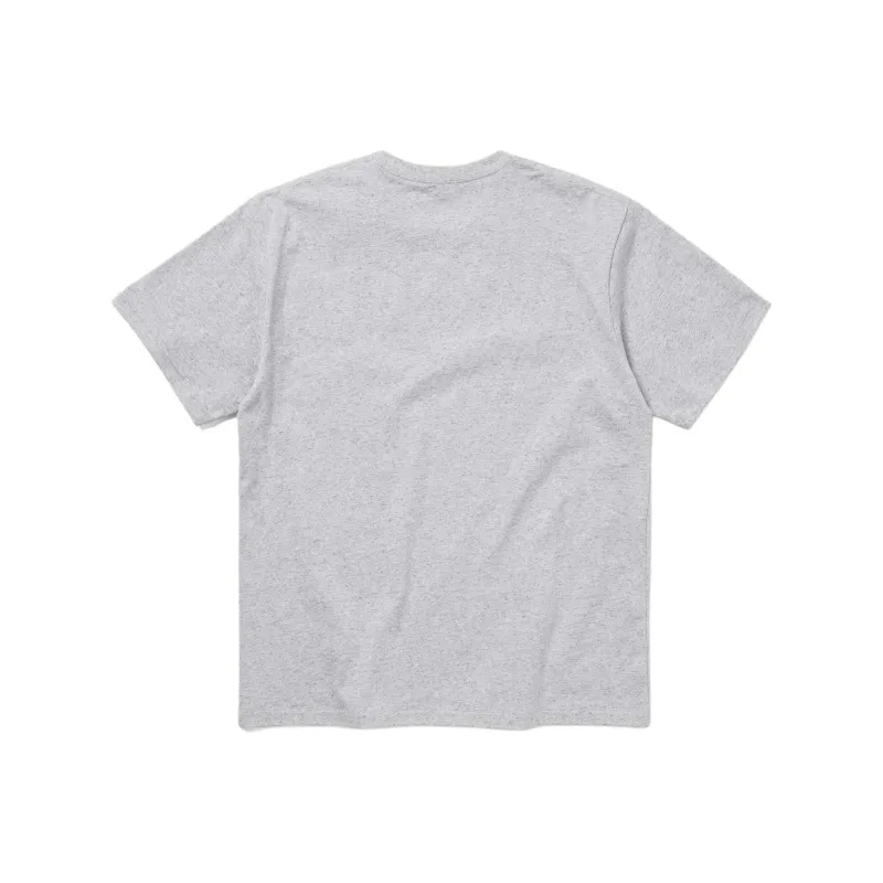 Thisisneverthat T Shirts Unisex Gray-1