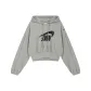 Toned Gray/Black