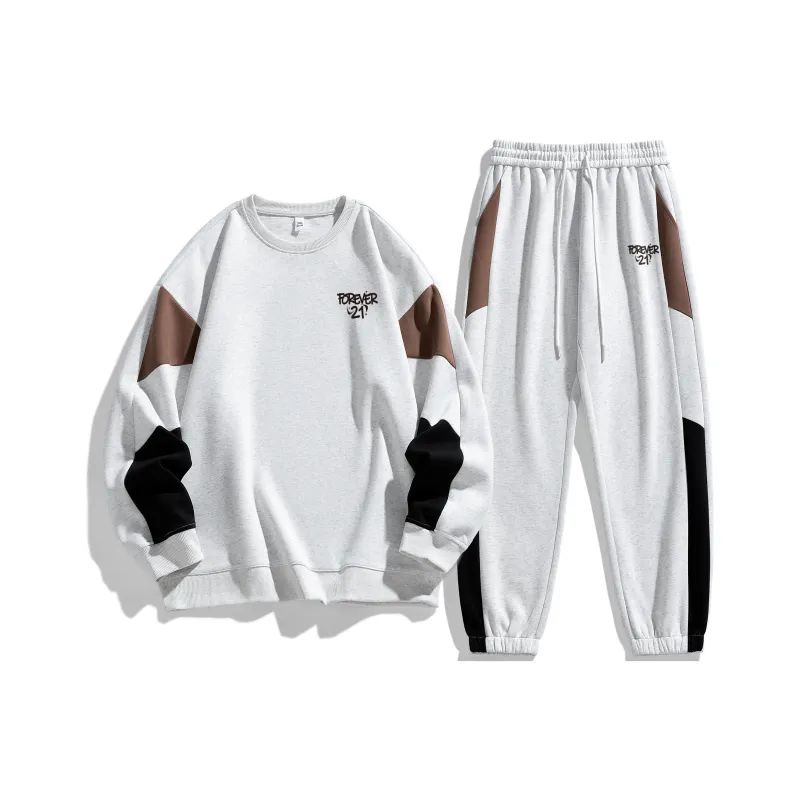 FOREVER 21 Casual Sportswear Unisex-6