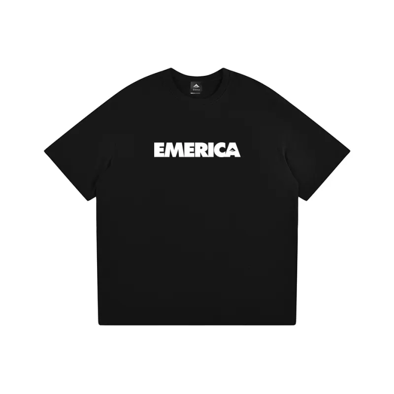 EMERICA T Shirts Unisex-4