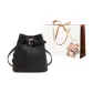 Black+Shopping Bag