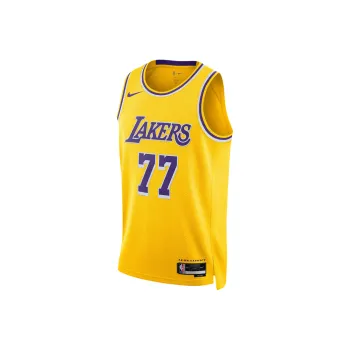 Nike Los Angeles Lakers Icon Edition 2022/23 Men's Nike Dri FIT Nba Swingman Jersey