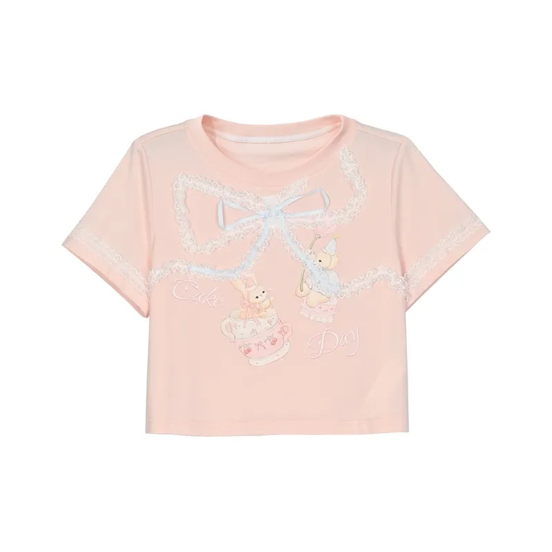 SNBL T Shirts Women's-0