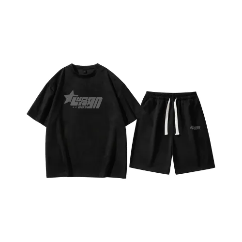 HONOR OF KINGS Casual Sportswear Unisex 2 Pack