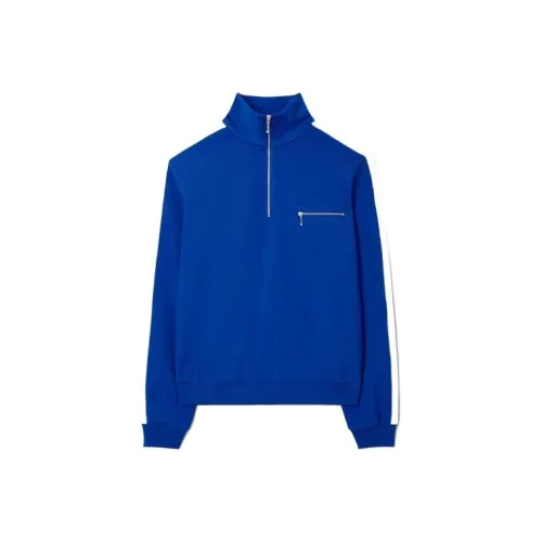 TORY BURCH Sweatshirts Women's Blue