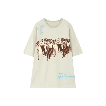ELF SACK T-Shirt Women's Renaissance Beige