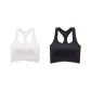 Mysterious Black+Crescent White