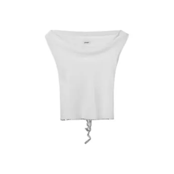 GIMAGUAS T-Shirts Women's White