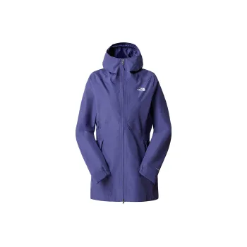 THE NORTH FACE HIKESTELLER Jacket Women's Purple