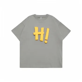 PAINT STAIN T-Shirts Unisex
