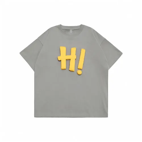 PAINT STAIN T-Shirts Unisex