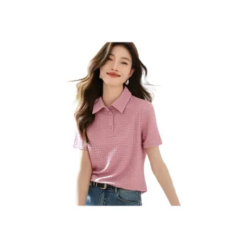 Mo Han Yi Mei T-Shirts Women's