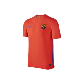 Nike AEROSWIFT Soccer Jerseys Men's Orange