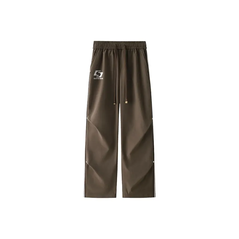 SIL VITIN Casual Pants Unisex-5