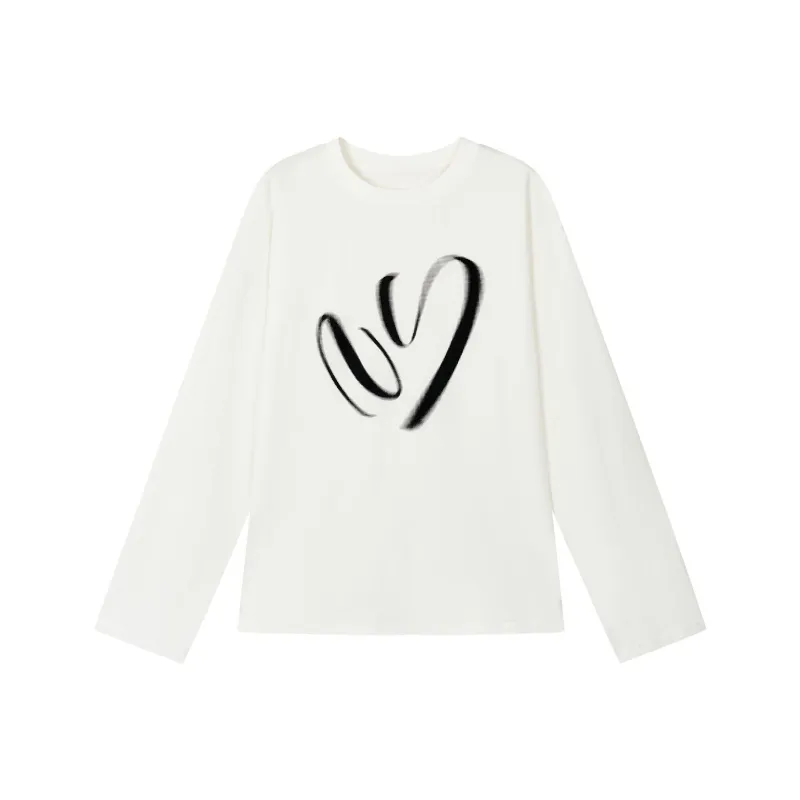 NS76 T Shirts Women's-9