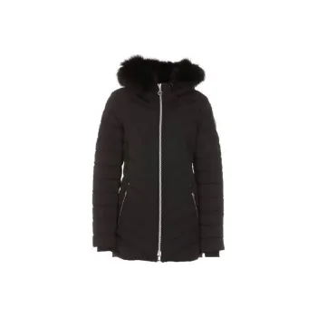 Moose Knuckles Jackets Coats Women's Black