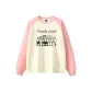 Apricot Pink