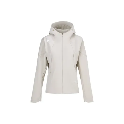 DESCENTE WOMEN'S RUNNING Series Top Two Piece Set Women's