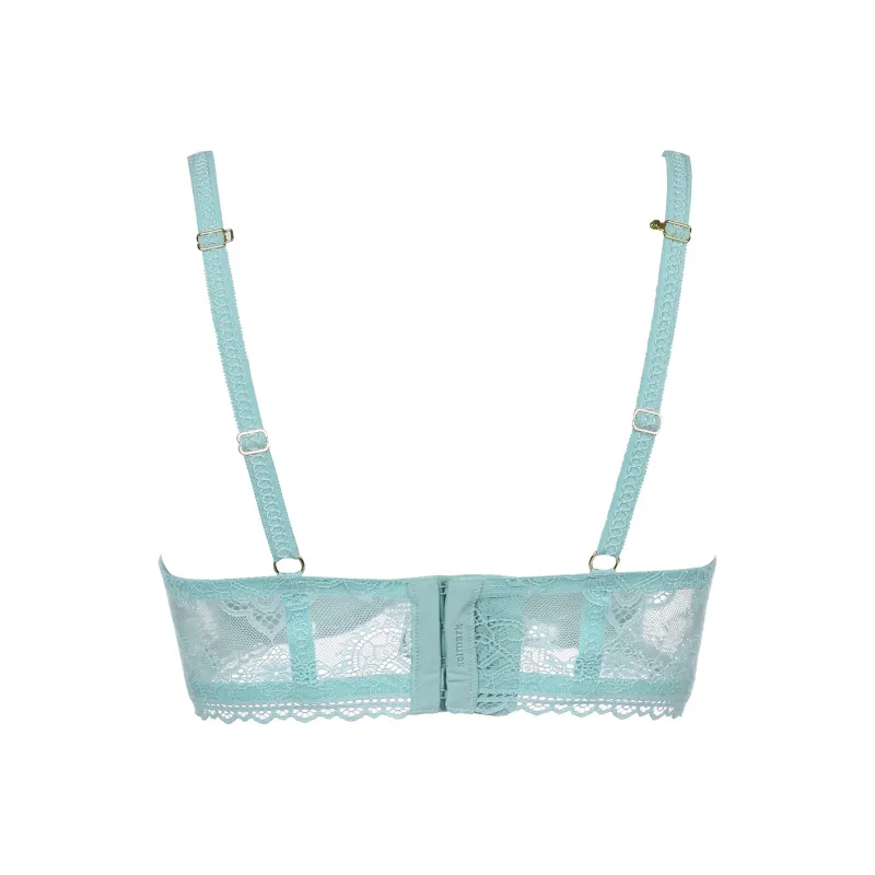 Selmark Women's Bras-4