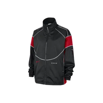 Nike Chicago Bulls Swoosh Fly 2023/24 City Edition Women's Nike Nba Jacket