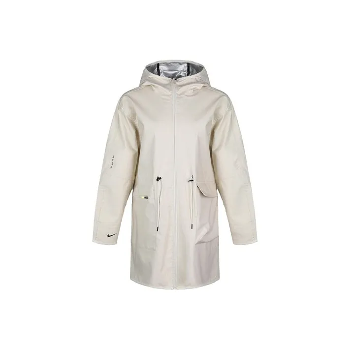 Nike SPORTSWEAR TECH PACK Jackets Women's-0
