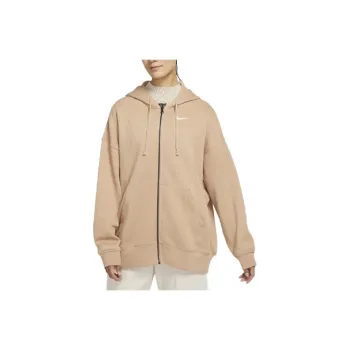 Nike Jackets Women's Linen Yellow