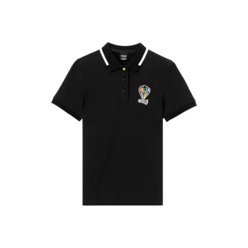 GOLF Polo Shirts Women's