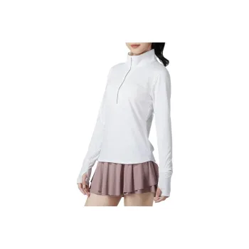 Under Armour T Shirt Women's White