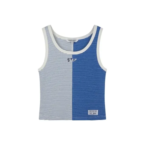 Teenie Weenie T Shirt Women's Color Block