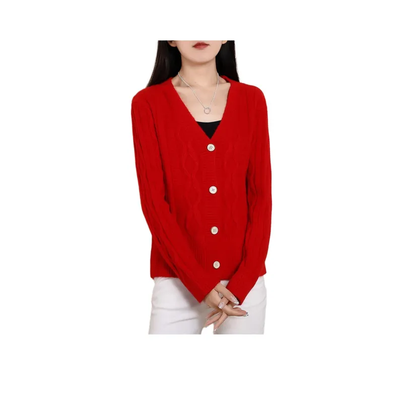 Fele.d Knitwear Women's-10