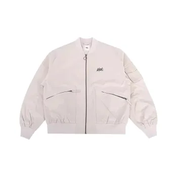 Vans FW24 Jackets Coats Women's Apricot