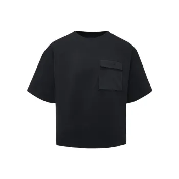 Reebok T Shirts Women's Black