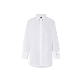 MOCO Shirt Women's Bleached White