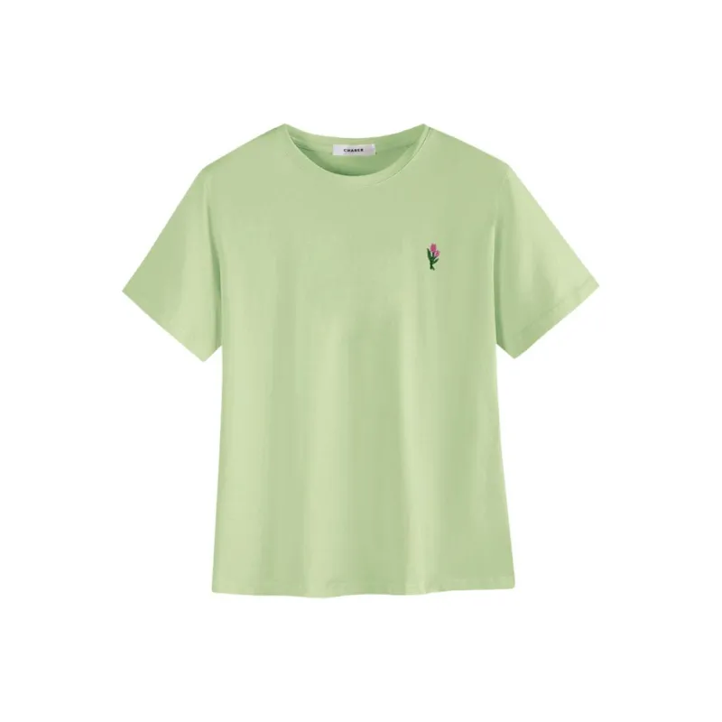 CHABER T Shirts Women's-4