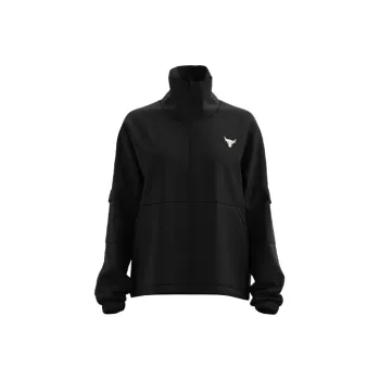 Under Armour Jacket Women's Black