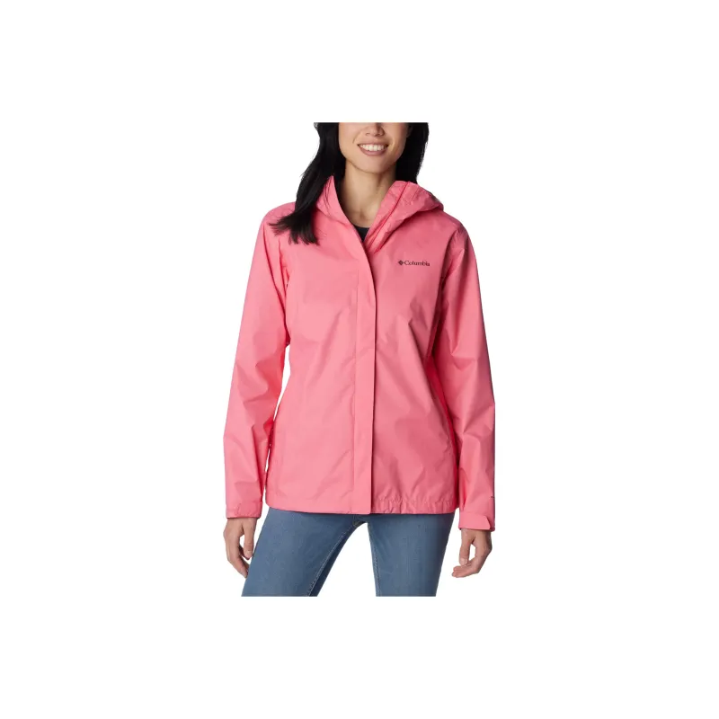 Columbia Arcadia™ II Jacket Women's Pink-0