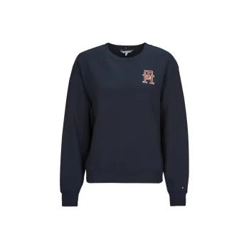 Tommy Hilfiger Sweatshirt Women's Dark Blue