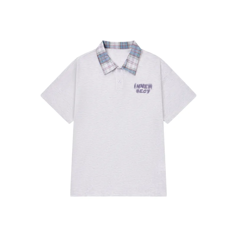 INNERSECT T Shirts Unisex-7