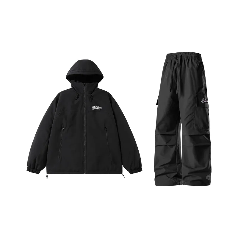 David Bakken Casual Sportswear Unisex-34