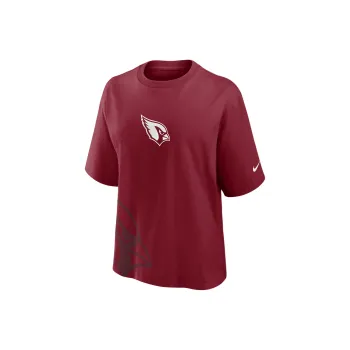 Nike Arizona Cardinals Boxy Women's Nike Nfl T Shirt