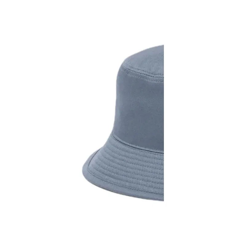 NEIGHBORHOOD Bucket Hats Unisex Blue Gray-1
