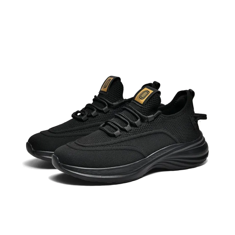 OFFER AITR Cushioning, Slip Resistant, Lightweight Low Top Casual Shoes Men's-2