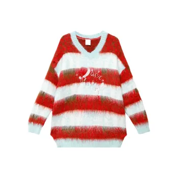 Princess Berdele Knitwear Women's Sea Blue