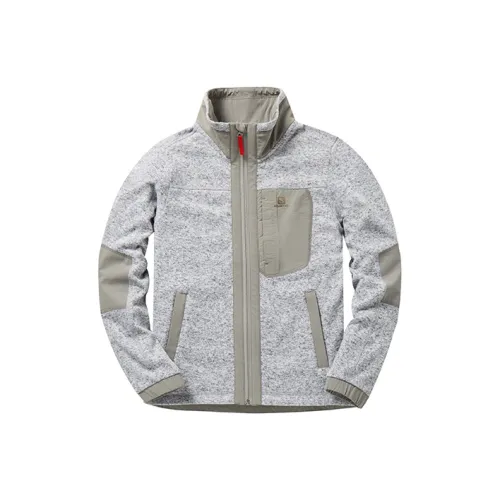 SALOMON Year Of The Tiger New Year Collection Jackets Coats Women's Bright White