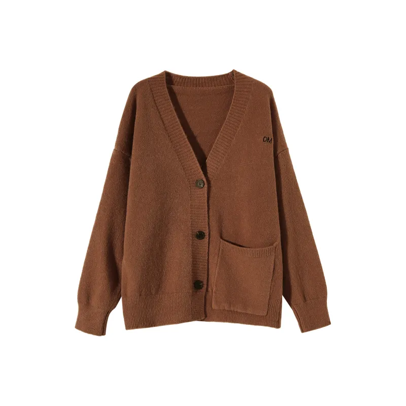 MRR&CO. Knitwear Women's-17
