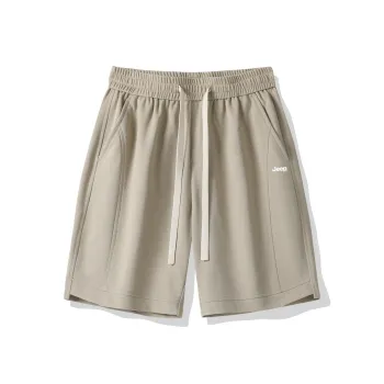 Jeep Grand Cherokee Casual Shorts Unisex