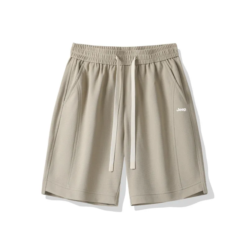 Jeep Grand Cherokee Casual Shorts Unisex-8