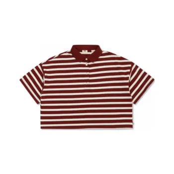 Levis Polo Shirts Women's Light Brown