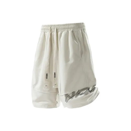 APUNCHLINEWORKSHOP Casual Shorts Unisex