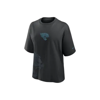 Nike Jacksonville Jaguars Boxy Women's Nike Nfl T Shirt